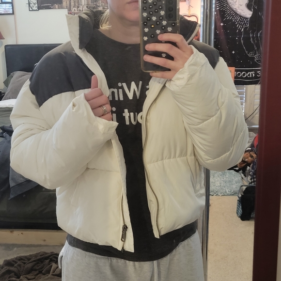 Double Zero Puffer Jacket - Picture 8 of 8